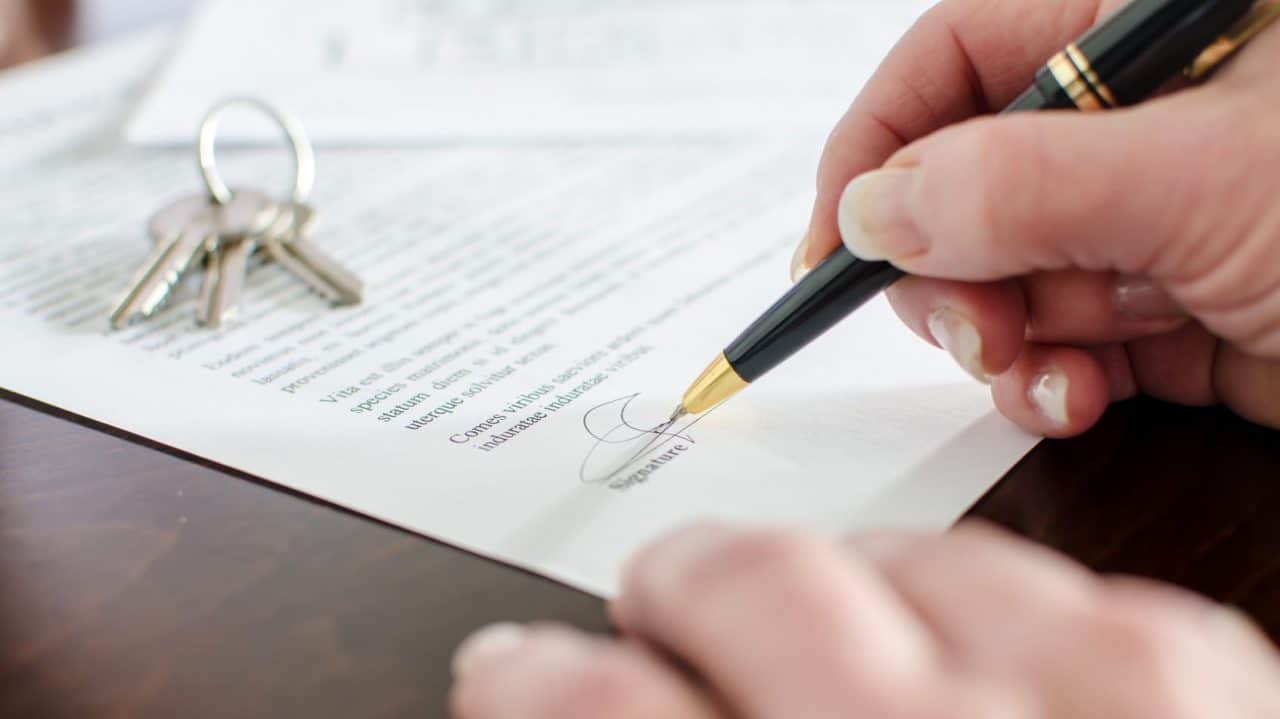 Un usufruitier peutil signer un bail Un usufruitier peutil signer un bail