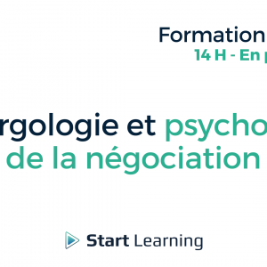 Formation loi Alur - Synergologie et psychologie de la négociation