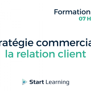 Formation loi Alur - La stratégie commerciale et la relation client - en ligne