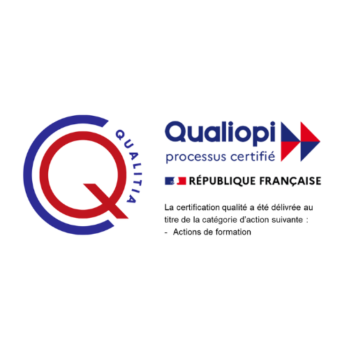Certifié Qualiopi - Start Learning