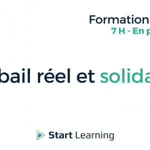Formation loi Alur Le bail réel et solidaire